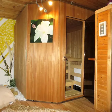 Rosskogel - Nit152 Apartment Umhausen
