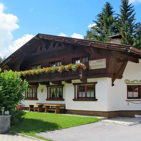 Rosskogel - Nit152 Apartment *