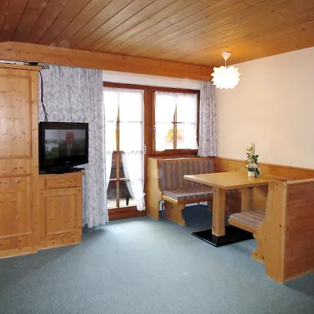 Rosskogel - Nit152 Umhausen
