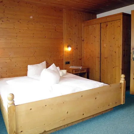 Apartment Rosskogel - Nit152 Umhausen